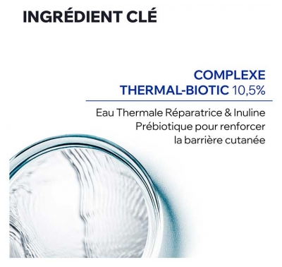 Uriage Cica-Daily Concentré de Crème Réparateur 50 ml