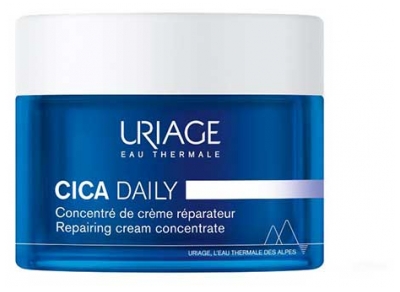 Uriage Cica-Daily Reparierendes Cremekonzentrat 50 ml