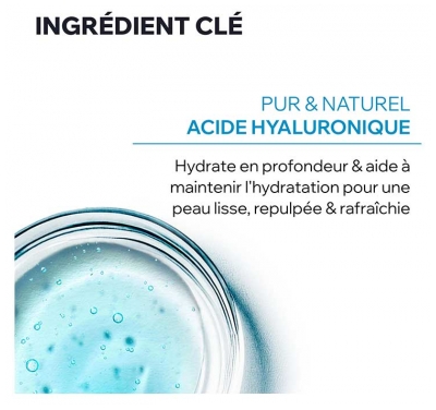 Uriage Eau Thermale Masque d'Eau Nuit 50 ml