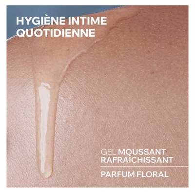 Uriage Gyn-Phy Gel Fraîcheur Hygiène Intime 500 ml