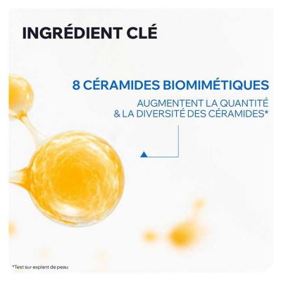 Uriage Xémose C8+ Soin Visage Nourrissant Apaisant 40 ml