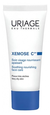Uriage Xémose Gesichtscreme 40 ml