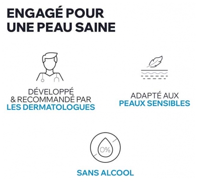 Uriage Déodorant Douceur 50 ml