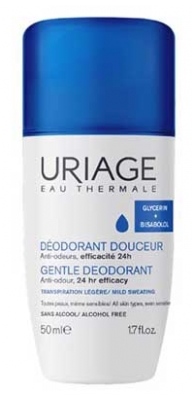 Uriage Deodorant Milde 50 ml