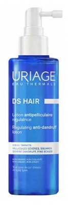 Uriage DS Pretblaugznu Regulējošais Losjons 100 ml