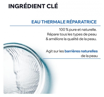Uriage Eau Thermale d'Uriage 300 ml