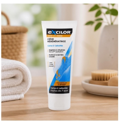 Excilor Regenerationscreme 50 ml