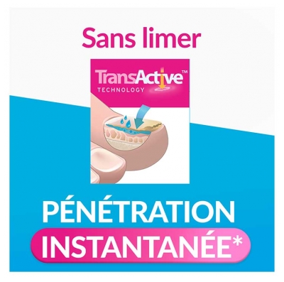 Excilor Traitement Mycose de l'Ongle 3,3 ml