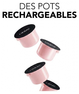 Lierac Lift Integral La Crème Jour Raffermissante 50 ml