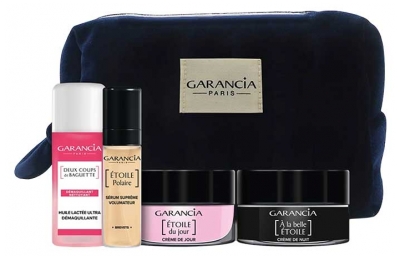 Garancia Neceser Ritual Voluminizador Estrella