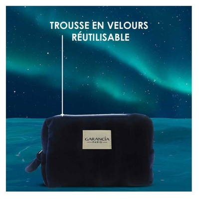 Garancia Star Volumizing Ritual Pouch