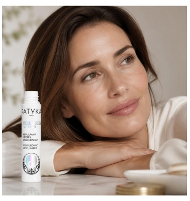 PATYKA Age Specific Intensif Hyaluronic Bio Lip Repulpant 7 ml
