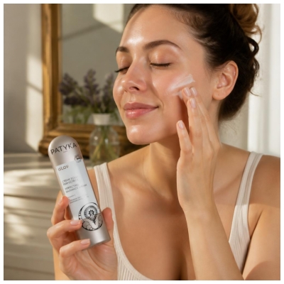 Patyka Glow Coffret Le Rituel Glow
