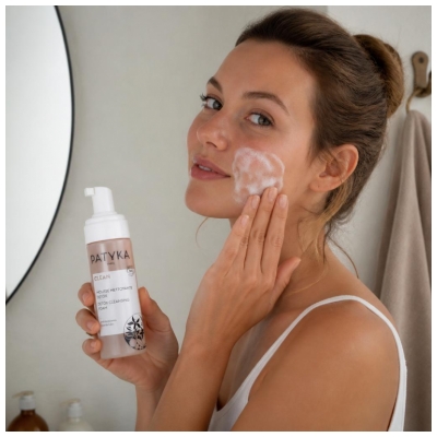 Patyka Clean Coffret Le Rituel Belle Peau