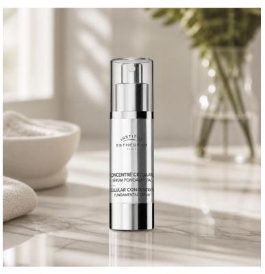Institut Esthederm Eau Cellulaire Concentré Cellulaire 30 ml