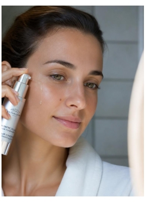 Institut Esthederm Zelluläres Serumkonzentrat Fundamental 30 ml