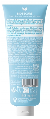 Biosecure Crema de Día con Ácido Hialurónico 50 ml