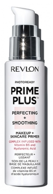 Revlon Maquillage Base de Teint PhotoReady Prime Plus 002 Perfecteur & Lissant