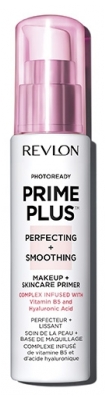 Revlon Maquillage Base de Teint PhotoReady Prime Plus 002 Perfecteur & Lissant