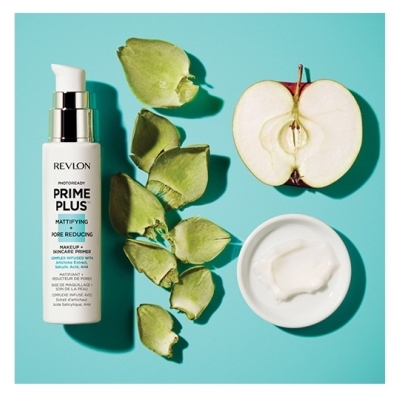 Revlon Maquillage Base de Teint PhotoReady Prime Plus 003 Matifiant & Réducteur de Pores