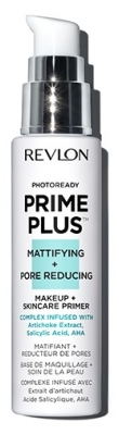 Revlon Maquillage Base de Teint PhotoReady Prime Plus 003 Matifiant & Réducteur de Pores