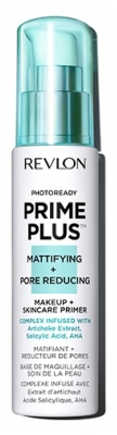 Revlon Maquillage Makiažo Baze PhotoReady Prime Plus 003 Matuojanti & Poras Mažinanti