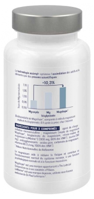 Alvityl Assimyl+ Magnésium 90 Comprimés