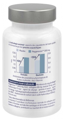 Alvityl Assimyl+ Collageen 60 Capsules