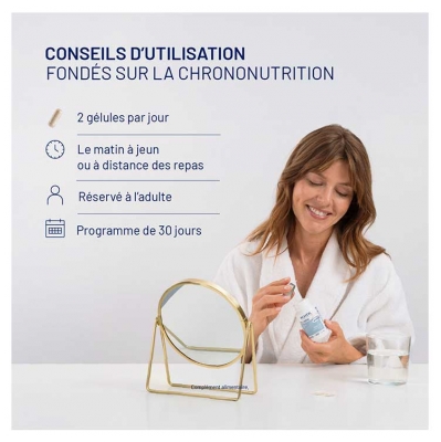 Alvityl Assimyl+ Collagène 60 Gélules