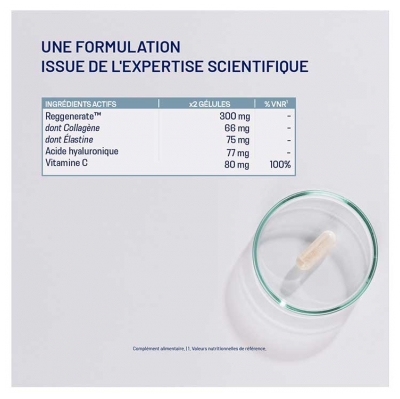 Alvityl Assimyl+ Collagène 60 Gélules