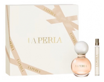 Coffret Luminous Eau de Parfum La Perla