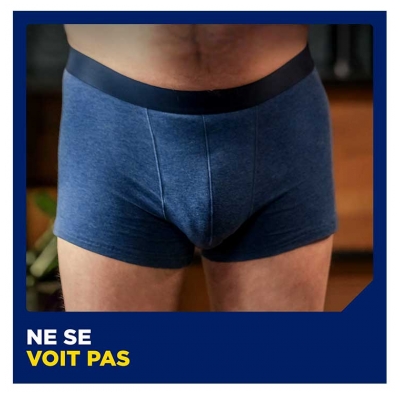 Tena Men Active Fit Protection Absorbante Niveau 3 16 Protections