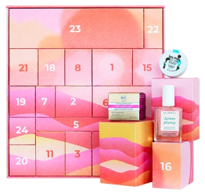 Pharmacie Lafayette Advent Calendar