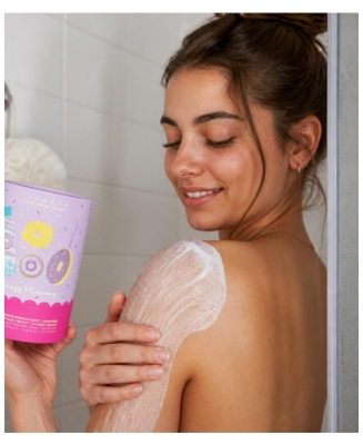 Inuwet Set de Regalo Crazy Creamy