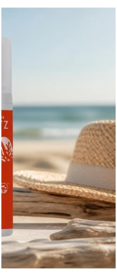 Laboratoires de Biarritz Leite Solar Acetinado FPS50 100 ml