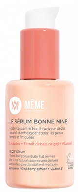MÊME Veselīga Mirdzuma Serums 30 ml