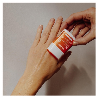 Laboratoires de Biarritz Stick Solar Invisível SPF50+ Bio 10 g