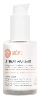 MÊME Il Siero Lenitivo 30 ml
