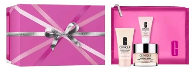 Clinique Moisture Surge Coffret Les Essentiels Hydratation