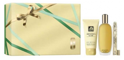 Clinique Aromatics Elixir Coffret Trio
