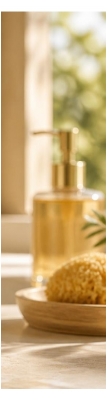Roger & Gallet Bois d'Orange Gel de Duche Benéfico 200 ml