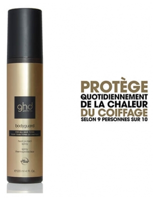 ghd Spray thermoprotecteur bodyguard