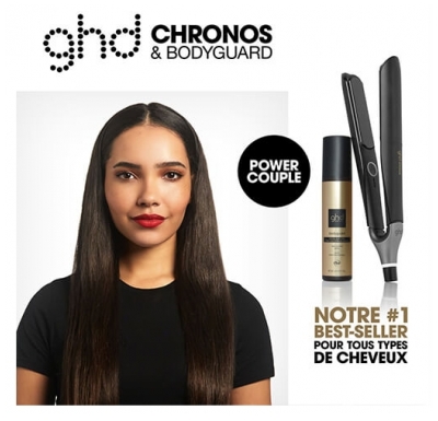 ghd Spray thermoprotecteur bodyguard