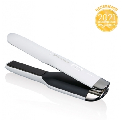 ghd Styler ghd unplugged blanc