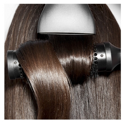 ghd Sèche-cheveux helios bleu marine