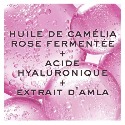 Nuxe Hair Prodigieux Le Sérum Concentré Hydra-Repulpant Cheveux & Cuir Chevelu 50 ml