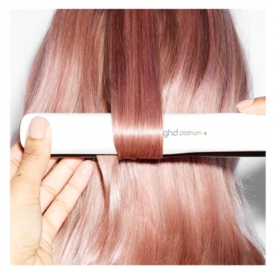 ghd Styler ghd platinum+ blanc