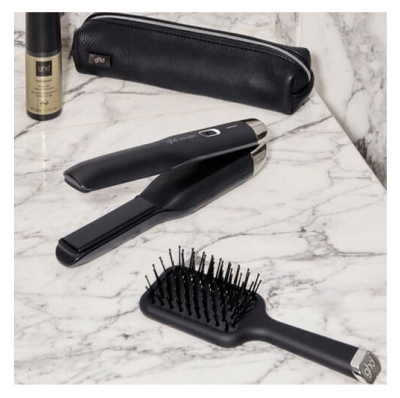 ghd Mini brosse plate