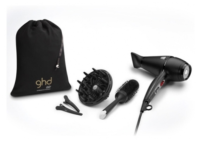 ghd Coffret air premium