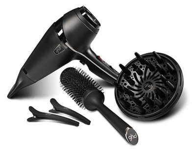 ghd Coffret air premium
